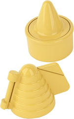 Tescoma 631640 Moule à pâte fourré Ruche DELICIA, Plateau à muffins