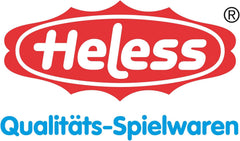 Heless 2666 - Strickstramler pour chiots, Froschi, taille 35 - 45 cm
