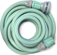 Magic Soft Smart 30 mètres - Tuyau d'irrigation de jardin, anti-nœud, anti-torsion, tuyau d'eau