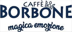 Café Borbone Rouge (1 000 grammes)