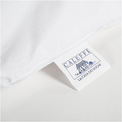 Doudoune Caleffi en duvet de Pium, coton, unique, lit simple Couettes et couettes Naty Shop