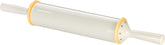 Rouleau à pâtisserie Tescoma avec épaisseur de pâte réglable DELÍCIA, blanc