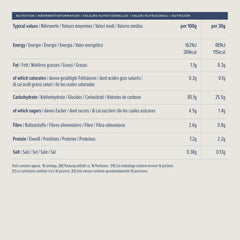 d'Amazon Corn flakes Corn flakes, 500g