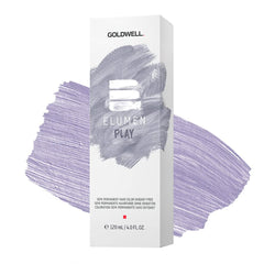 Goldwell Goldw Elumen Play Pastel Rose, 120 ml Teinture pour cheveux Naty Shop Lavande pastel 120 Ml (1 paquet)