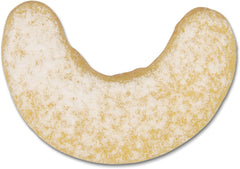 Boîte à biscuits Städter, acier inoxydable, argent, 5,5 cm