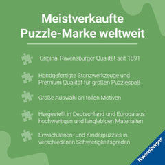 Puzzle jigsaw pentru copii 100 piese XXL - Nintendo Super Mario Fun Puzzle Naty Shop