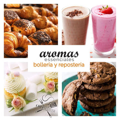 Arôme concentré de fruits tropicaux - 10 ml Arome Naty Shop