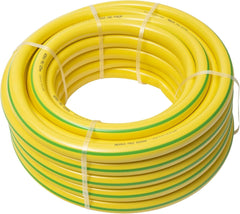 Tuyau d'arrosage renforcé Ø25mm, résistant à la torsion, 20 m