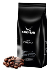 Caffè Crema 4 x 1000 g de grains entiers