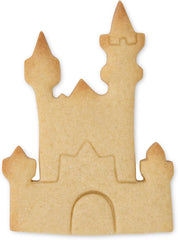 Städter 216624 Boîte à biscuits, acier inoxydable, argent