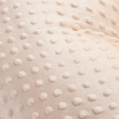 Coussin d'allaitement Taupe, 50 X 60 Cm Accessoires Alimentation et Allaitement Bebe Naty Shop