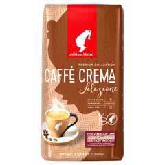 Meinl Premium Café Crème en grains 1kg