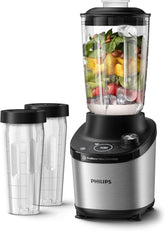 Blender PHILIPS série 7000 HR3760/00, 2l, 1500W, 12 vitesses, noir Cuisine Naty Shop