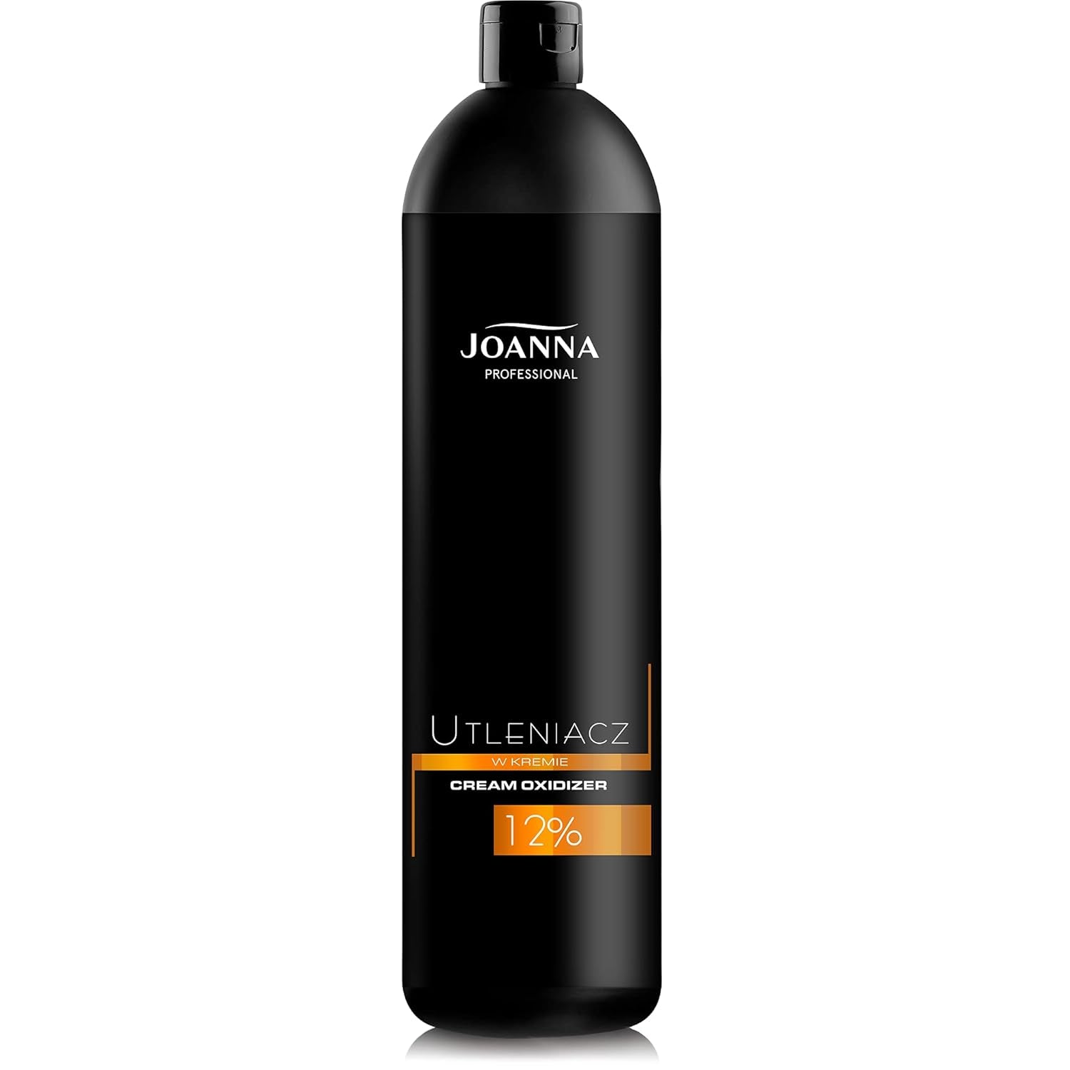 Joanna Professional Hair Colour Oxidant 6% - cremă revelatoare cu peroxid de hidrogen - agent oxidant pentru decolorare - cremă revelatoare Oxydant - 1000g Vopsea pentru par Naty Shop 12