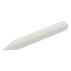 Rouleau Thermohauser (plastique PE), blanc, sans poignées, 16,0x2,0 cm