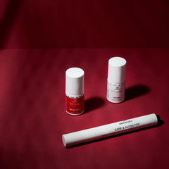 COFFRET CADEAU alessandro STRIPLAC (COULEUR ET SOINS)