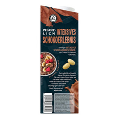 Alpro Proteindrink Chocolat Soja 8x1L - Protéine Végétale