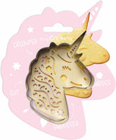 Ensemble de biscuits Licorne
