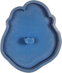 Inspiration pour un emporte-pièce bleu Mufasa Le Roi Lion