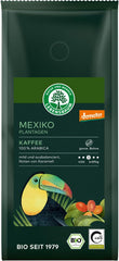 Café de plantation mexicain, grains entiers 2 x 250 g