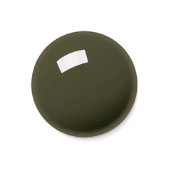 Vernis à ongles Le Vernis Solaire, longue tenue, vert olive