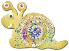 Boîte à biscuits Städter, acier inoxydable, argent, 10 x 10 x 3 cm