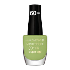 Max Factor Masterpiece Xpress Key Lime 590 vernis à ongles, 8 ml