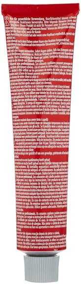 Schwarzkopf IGORA Royal Premium Hair Colour 1-1 albastru-negru, 1 pachet (1 x 60 g) Vopsea pentru par Naty Shop