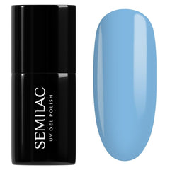 Vernis à Ongles UV Semilac 000 Lazure Dream 7ml Collection Semilike