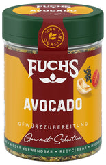 Fuchs Gourmet Selection Avocat Gewürzzubereitung, 55 g