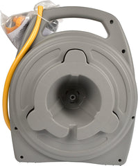 Boîte à tuyaux Hozelock avec tuyau de 20 m