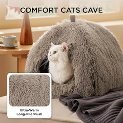 Couvertures et meubles, Animaux, Grottes et maisons, Chats, Lits pour chats, Chats - lits, matelas