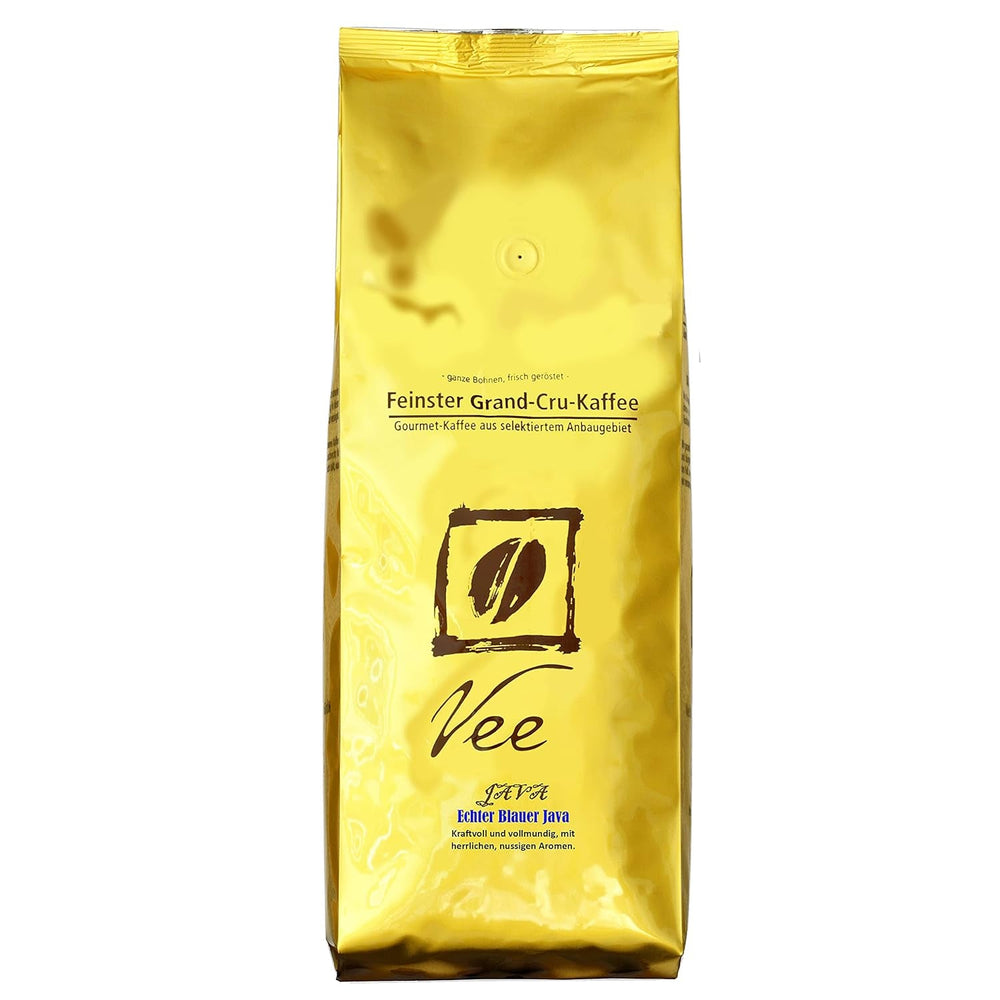 JAVA "Java Bleu Authentique" 1000g
