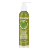 Natural Tint CC Cream. Mască de păr No Rinse. Pentru păr uscat și deteriorat. Repară și hidratează. 96% ingrediente naturale. 200ml Masca de par Naty Shop 200 Ml (1 pachet)