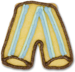 Emporte-pièce pour pantalons/shorts, env. 6 cm