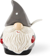 Excelsa Gnomo Pain d'épices/Fromage de Noël, Céramique, 100 ml