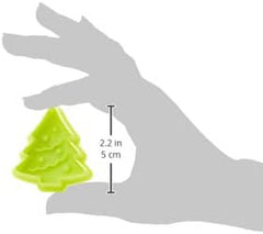 733100 Emporte-pièce de Noël avec éjecteur