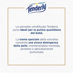 Șervețele umede Disney Baby Wipes, șervețele moi, ideale pentru curățarea zilnică a bebelușului, cu personaje Disney, pachete de 12, fabricate în Italia, testate dermatologic