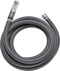 Ensemble aspirateur Gardena avec tuyau d'aspiration de 7 m, raccord robuste, clapet anti-retour, durable et fiable (09091-20)