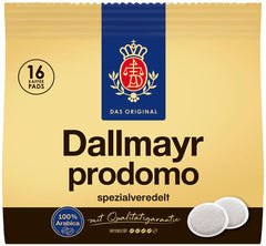 Tampons Prodomo, 16 tampons, 112 g