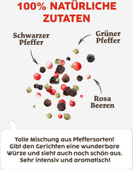 KOTÁNYI Pfeffer carie ganz, 45 g