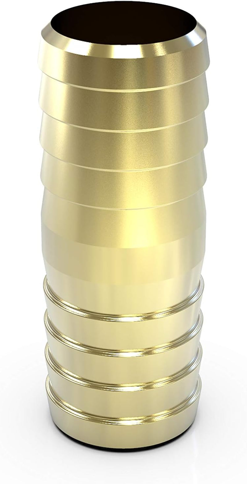 ABA Beul 12015.006.2 Raccord de tuyau durable, laiton, 3/4"