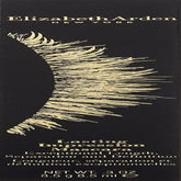 Elizabeth Arden Lasting Impression Mascara Black Cosmetice si Infrumusetare Naty Shop