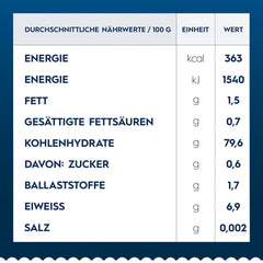 Pâtes Barilla Penne Rigate sans gluten à base de délicieux maïs et riz - parfaites pour les personnes atteintes de la maladie cœliaque ou d'intolérance au gluten (14 x 400 g)
