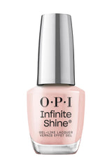 OPI Infinite Shine, vernis à ongles longue durée, bain moussant, 15 ml