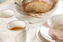 Service combiné Ritzenhoff & Breker Valencia, 16 pièces Services de table Naty Shop