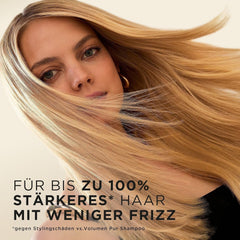 Pantene Pro-V Smooth & Silky Keratin Protect Hair Mask 500ml pentru păr creț și uscat, Până la 72 de ore de păr neted și strălucitor într-o singură aplicare, Cu formula Pro-V și Active Nutri-Plex Masca de par Naty Shop