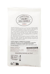 Caffè Corsini - Kaffeebohnen 3x250g Compagnia Dell'Arabica Set Guatemala/Éthiopie/El Salvador, Einzelner Ursprung, total 750g