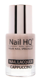 Cappuccino coloré - 10ml