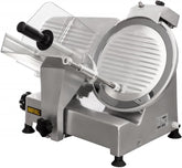 Feliator de carne, electric, 300 mm Rasnite si Feliatoare Naty Shop 585(A) X 500(L) X 450(P) mm